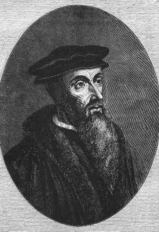 John Calvin